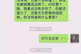 革吉债务清欠服务
